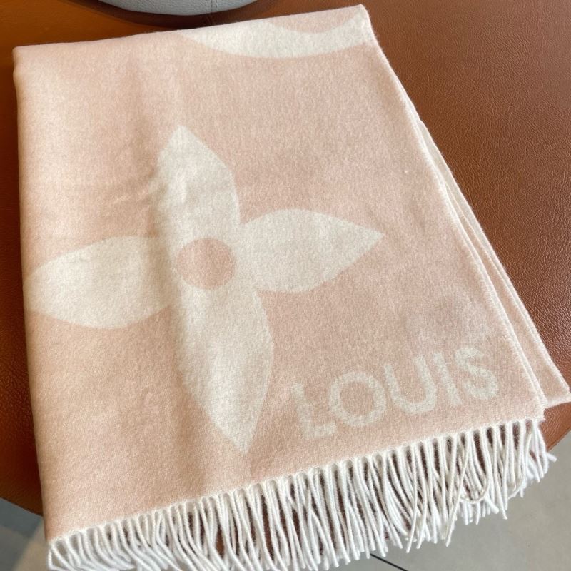 Louis Vuitton Scarf